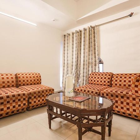 Fabhotel Darshan Tower Nagpur Exterior photo