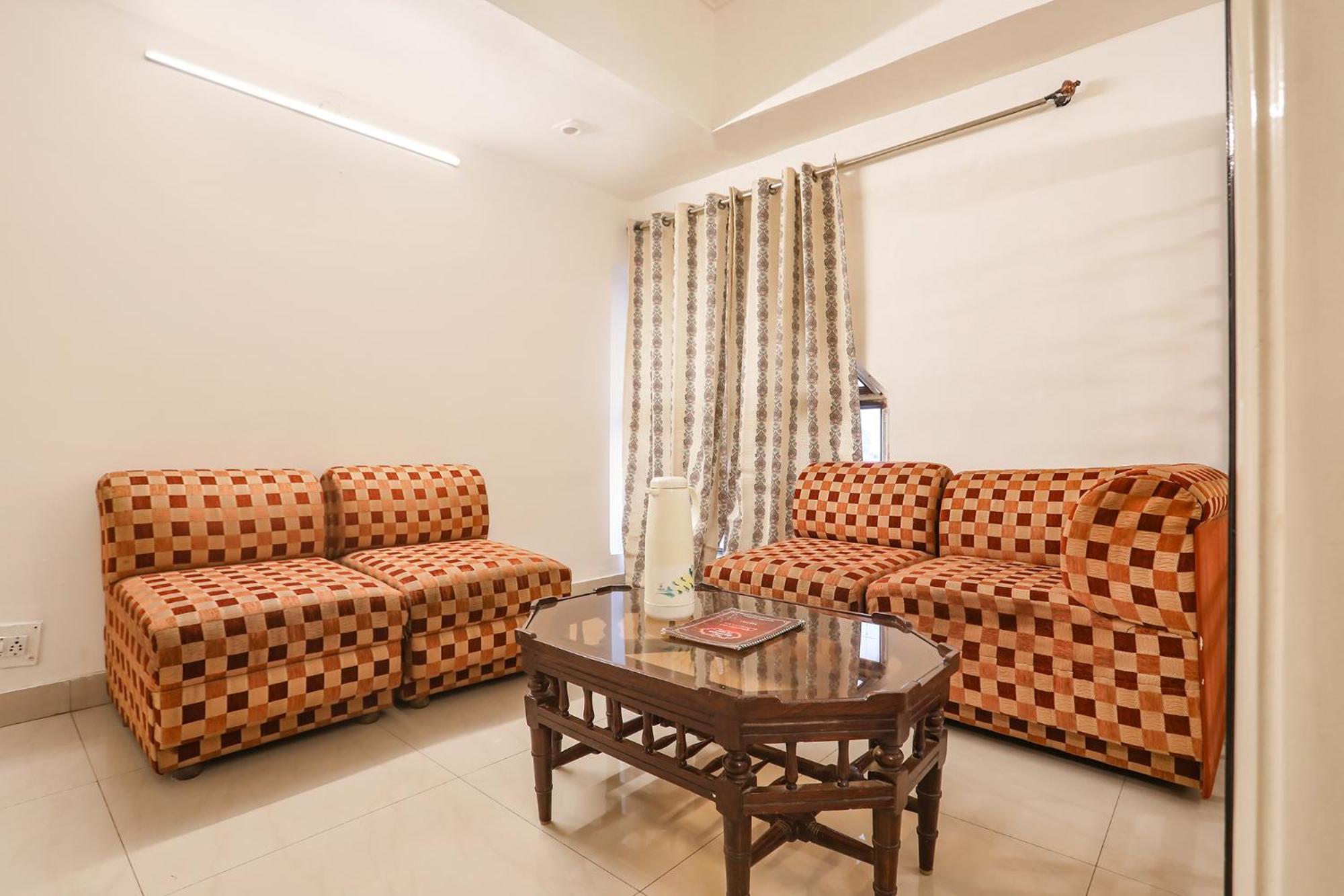 Fabhotel Darshan Tower Nagpur Exterior photo